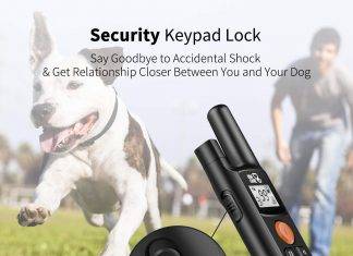 Dog Shock Collar – Dog Training Collar with Remote Dog Shock Collar Dog Training Collar with Remote