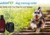 LuckinPET Dog Training Collar Remote Review LuckinPET Dog Training Collar