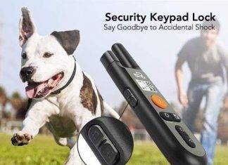 Dog Training Collar Rechargeable Shock Dog Training Collar Rechargeable Dog Shock Collar Review