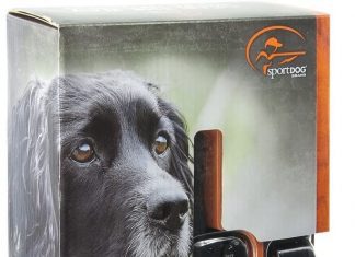 SportDog – SD-425 – SDR-AF Two Dog Field Trainer SportDog SD 425 Review