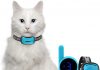 Exuby Tiny Shock Collar for Cats Exuby Tiny Shock Collar for Cats