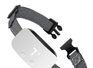 Nest 9 Dog Bark Collar Nest 9 Dog Bark Collar