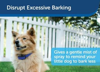 PetSafe Elite Bark Control Collar PetSafe Elite Bark Control Collar