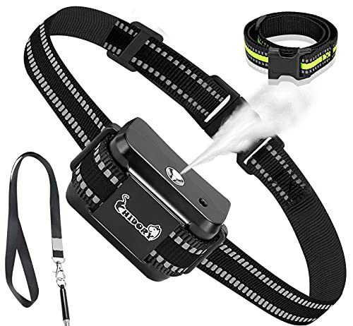 Best Bark Citronella Dog Collar Buying Guide citronella bark collar for dogs spray dog training collar no include