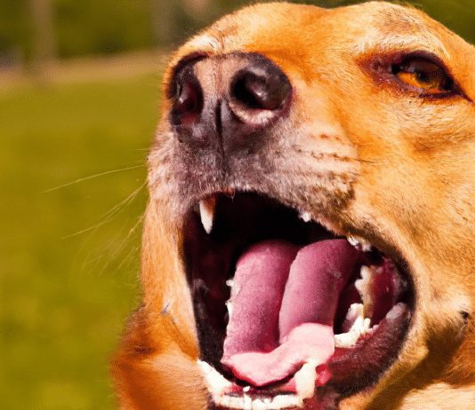 Should I Let My Dog Bark? should i let my dog bark 2