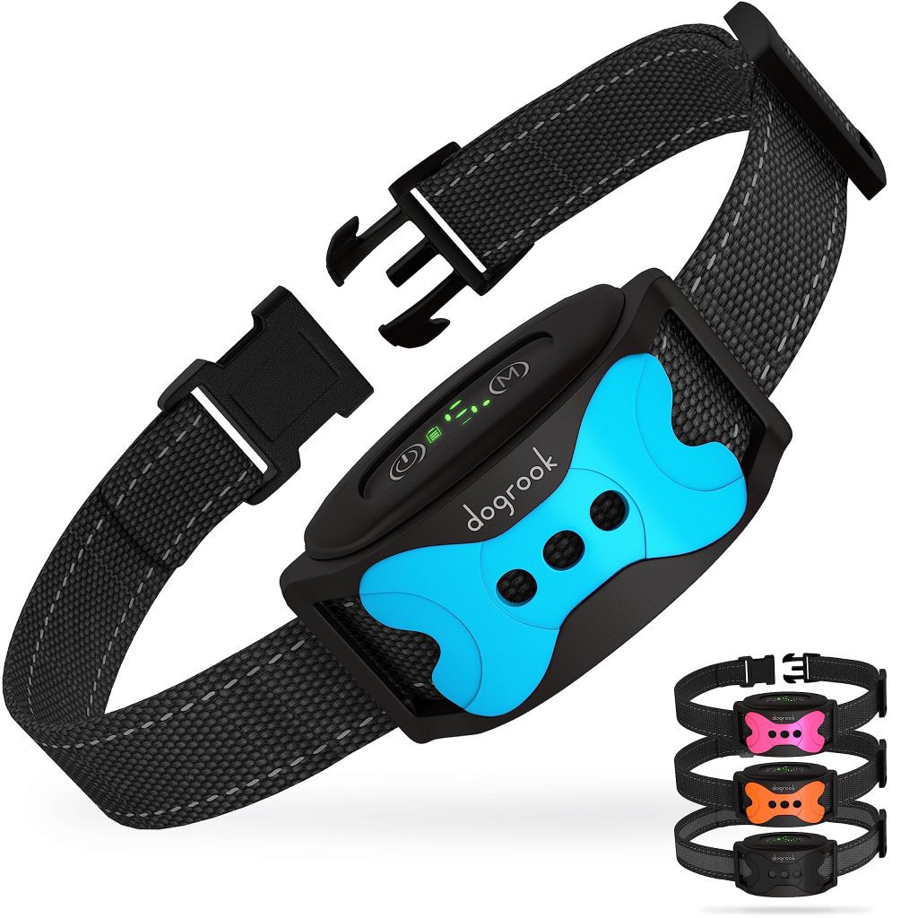 Should You Use Anti Bark Collar On Dog?