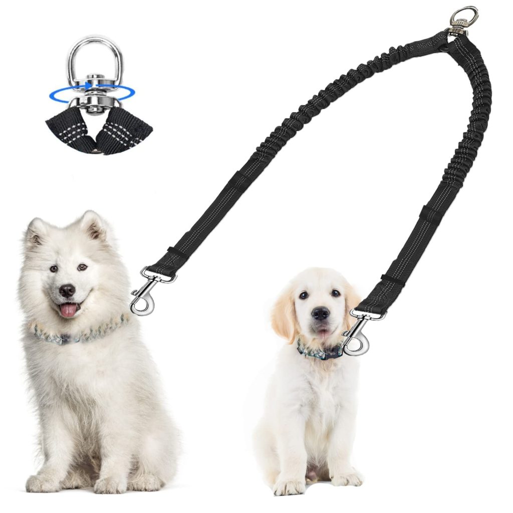 What Is A Coupler Leash, And When Should I Use One?