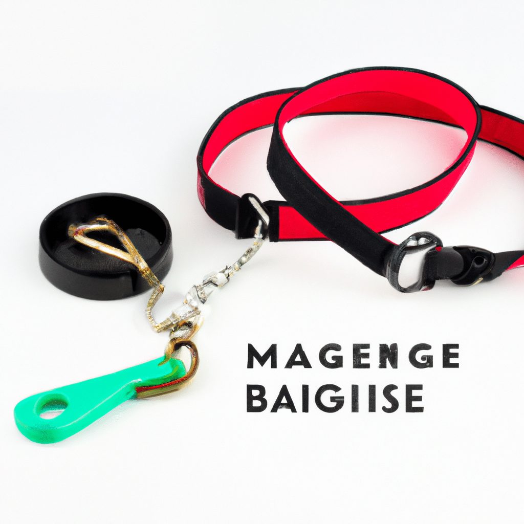 What Is A Martingale Dog Leash?