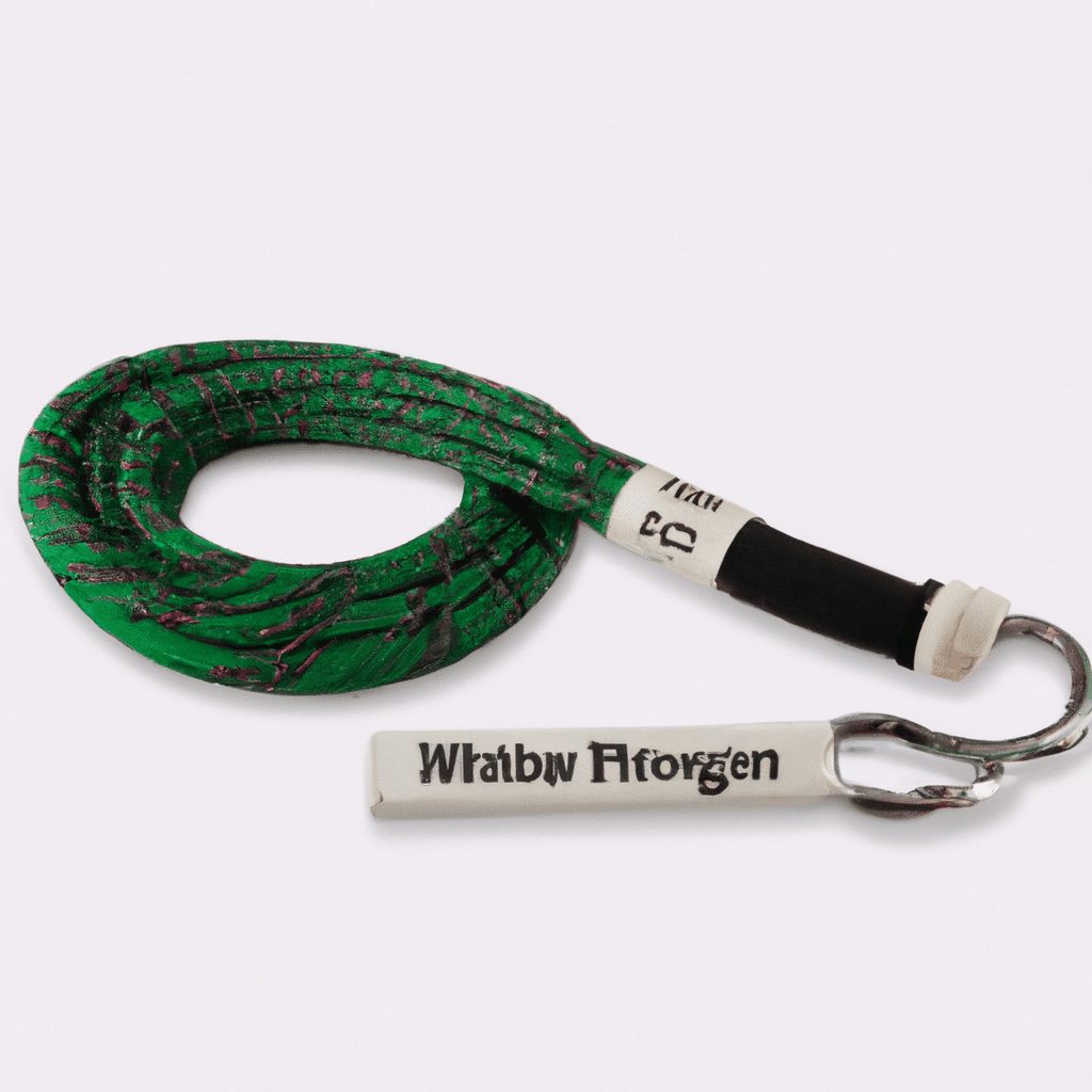 What Is A Martingale Dog Leash?