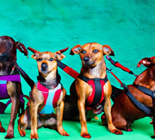 Are There Harnesses Designed For Dogs With Specific Breeds In Mind? are there harnesses designed for dogs with specific breeds in mind