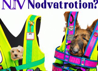 Are There Harnesses With Built-in ID Tags? are there harnesses with built in id tags