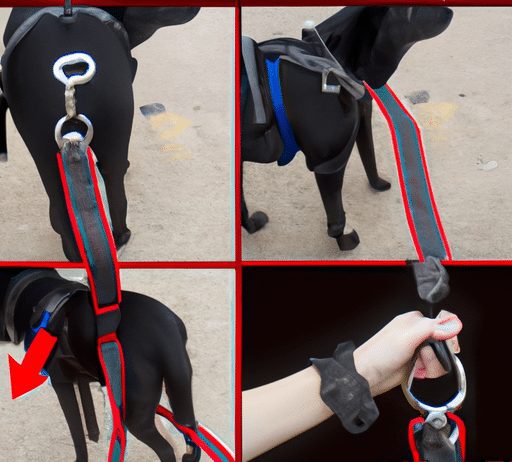 Can I Use A Harness On A Dog With A Tracheal Collapse? can i use a harness on a dog with a tracheal collapse