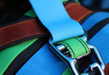 How Do I Adjust The Fit Of A Harness? how do i adjust the fit of a harness