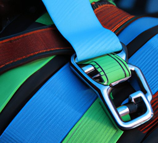How Do I Adjust The Fit Of A Harness? how do i adjust the fit of a harness