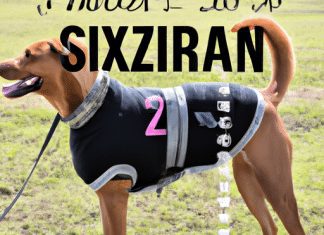 How Do I Choose The Right Harness Size For A Service Dog? how do i choose the right harness size for a service dog
