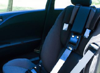 How Do I Secure My Dog In A Car Using A Harness? how do i secure my dog in a car using a harness