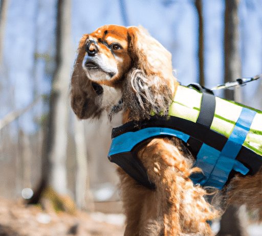 What Is A Harness Vest, And When Is It Appropriate To Use One? what is a harness vest and when is it appropriate to use one