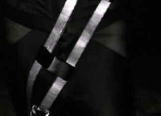 What Is A Harness With Reflective Material For Nighttime Walks? what is a harness with reflective material for nighttime walks 4