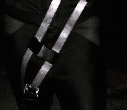 What Is A Harness With Reflective Material For Nighttime Walks? what is a harness with reflective material for nighttime walks 4