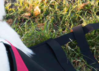 How Do I Clean A Mesh Dog Harness? how do i clean a mesh dog harness