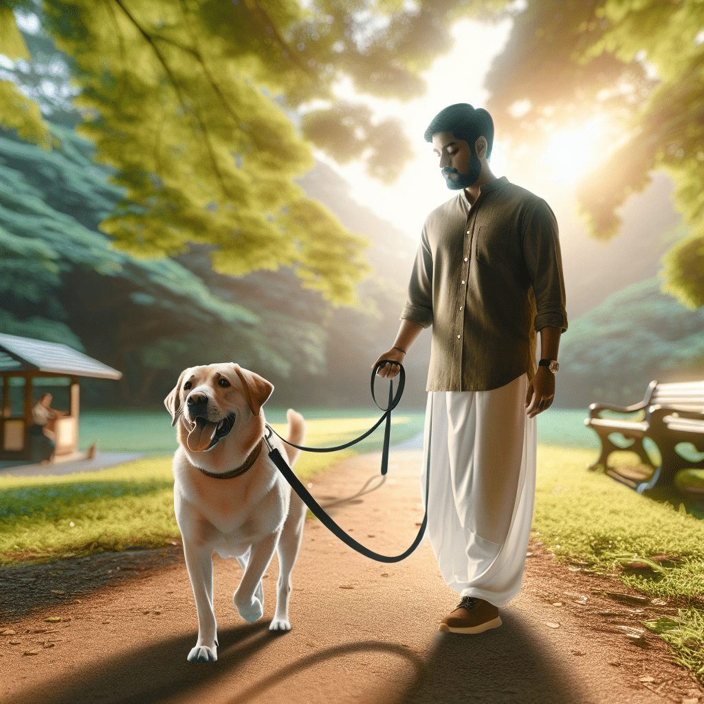 What Is The Purpose Of A Double-ended Leash?
