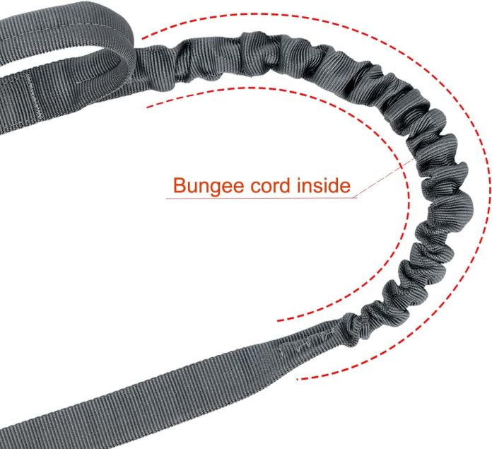 5 dog leashes compared features durability and control