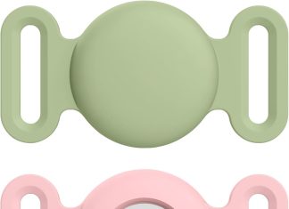 Airtag Dog Collar Holder Review airtag dog collar holder review