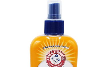 Arm & Hammer Deodorizing Spray Review arm hammer deodorizing spray review
