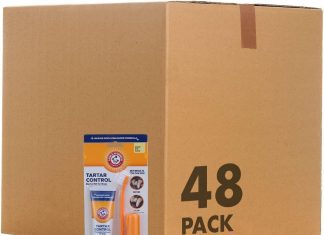 Arm & Hammer Pet Dental Kit Review arm hammer pet dental kit review