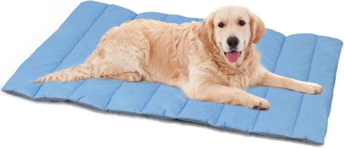 heeyoo outdoor dog bed review
