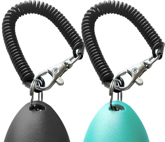 HoAoOo Pet Training Clicker with Wrist Strap Review hoaooo pet training clicker with wrist strap review