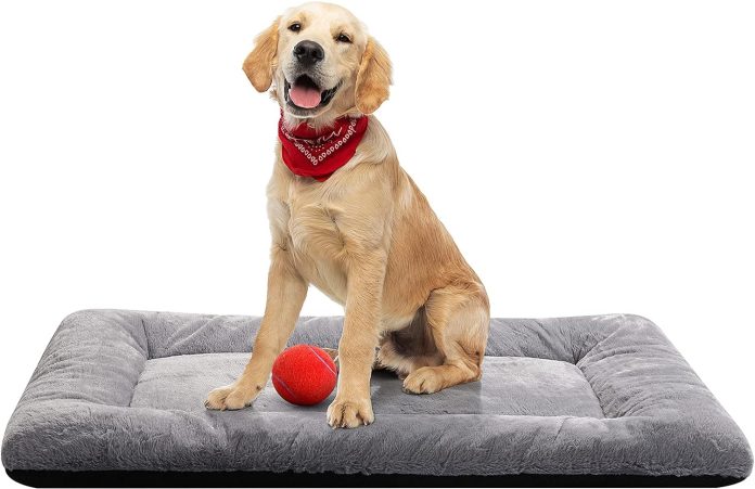 metal kennel pad review
