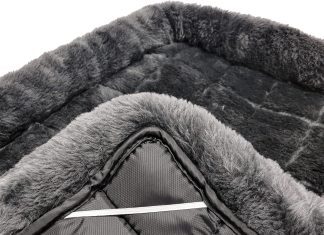 MidWest Homes for Pets Bolster Dog Bed Review midwest homes for pets bolster dog bed review