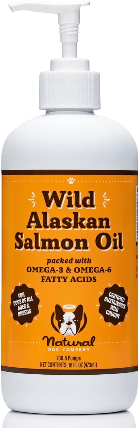 pure wild alaskan salmon oil review