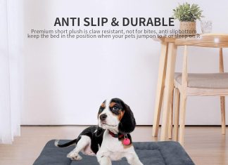 Vetasac Reversible Dog Bed Mat Review vetasac reversible dog bed mat review