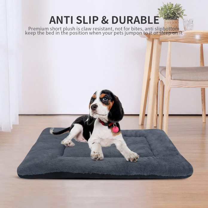 vetasac reversible dog bed mat review