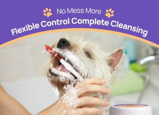HICC PET Teeth Cleaning Wipes Review hicc pet teeth cleaning wipes review