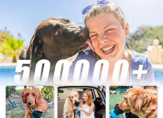 Lesotc 2022 Pet Water Bottle Review lesotc 2022 upgraded pet water bottle for dogsdog water bottle foldableleak proof dog travel water bottledog water dispe 2