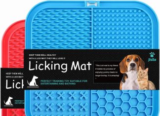Licking Mat 2 Pack Review licking mat 2 pack review