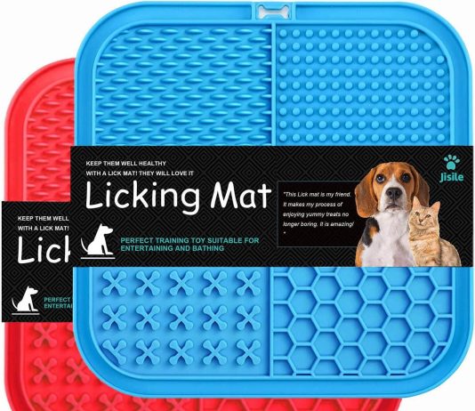 Licking Mat 2 Pack Review licking mat 2 pack review