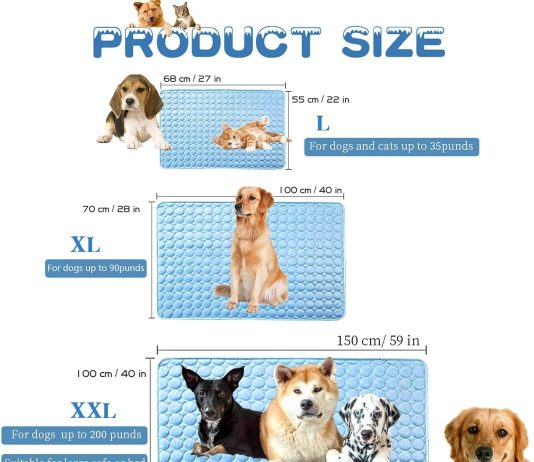 MICROCOSMOS Summer Cooling Mat Review microcosmos summer cooling mat review