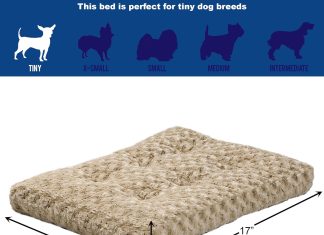 MidWest Homes for Pets Plush Pet Bed Review midwest homes for pets plush pet bed ombre swirl cat bed gray 17l x 11w x 15h inches for toy dog breeds 40618 sgb 18 inc 3