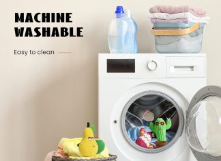 Nocciola Dog Squeaky Toys Review nocciola dog squeaky toys plush small dog toys for dogs stuffed dog toys with squeakers12 pcs puppy toys with a carrying 1