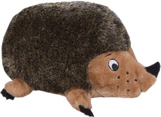 Outward Hound Plush Dog Toy Review outward hound hedgehogz plush dog toy medium