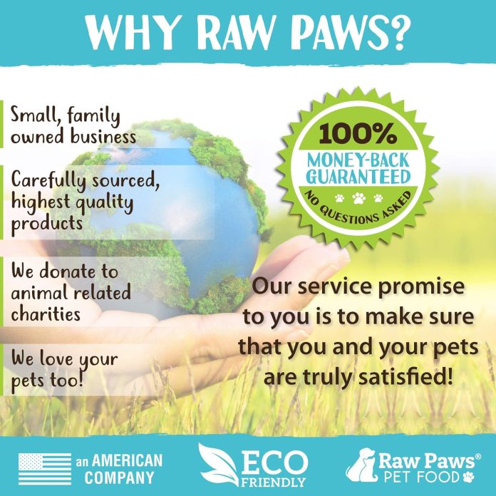 raw paws virgin organic coconut oil for dogs cats 4 oz treatment for itchy skin dry nose paws elbows hot spot lotion for 3