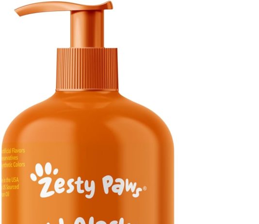 Wild Alaskan Salmon Oil for Dogs & Cats Review wild alaskan salmon oil for dogs cats omega 3 skin coat support liquid food supplement for pets natural epa dha fatty ac