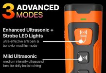 2024release Dog Bark Deterrent Device Review 2024release dog bark deterrent device stops bad behavior no need yell or swat just point to a dog own or neighbors hit t 2