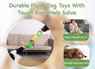 Squeaky Dog Toys for Large Dogs Review squeaky dog toys for large dogs review
