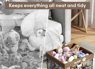 Dog Toy Baskets Metal and Wood Review dog toy baskets metal and wood review