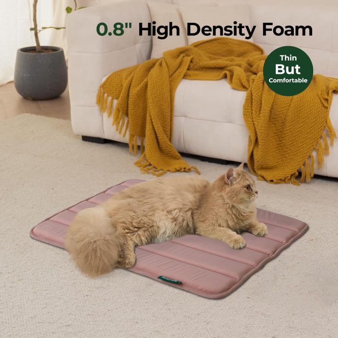 balance-dog-crate-pad-dog-foam-crate-mat-kennel-pad-washable-water-resistant-pet-bed-flat-dogs-cage-mat-for-small-dogs-2